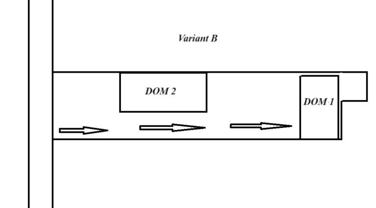 Variant B